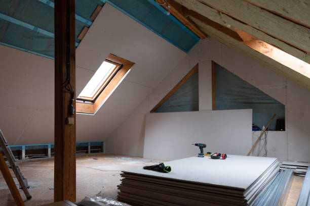 Best Energy Efficiency Insulation in Munroe Falls, OH