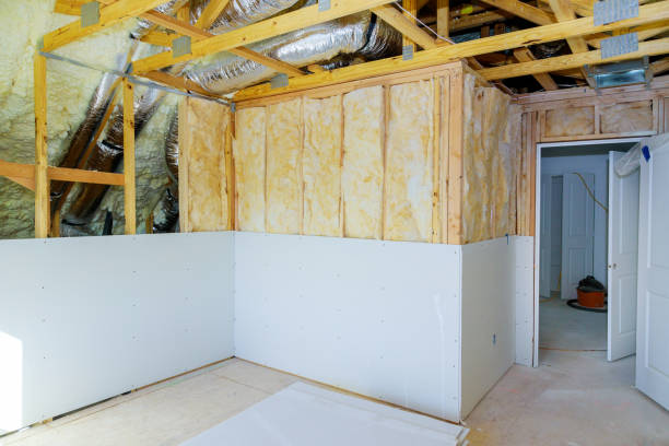 Types of Insulation We Offer in Munroe Falls, OH