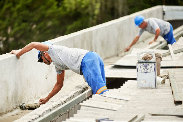 Best Eco-Friendly Insulation in Munroe Falls, OH