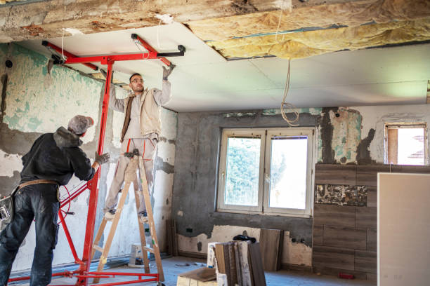 Trusted Munroe Falls, OH Insulation Contractor Experts