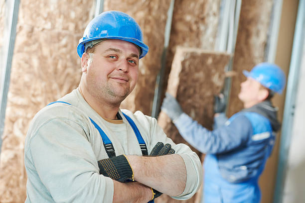 Best Insulation for Specific Applications in Munroe Falls, OH