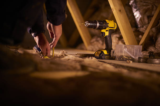 Professional Insulation Contractor in Munroe Falls, OH