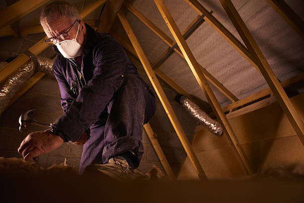 Best Commercial Insulation in Munroe Falls, OH