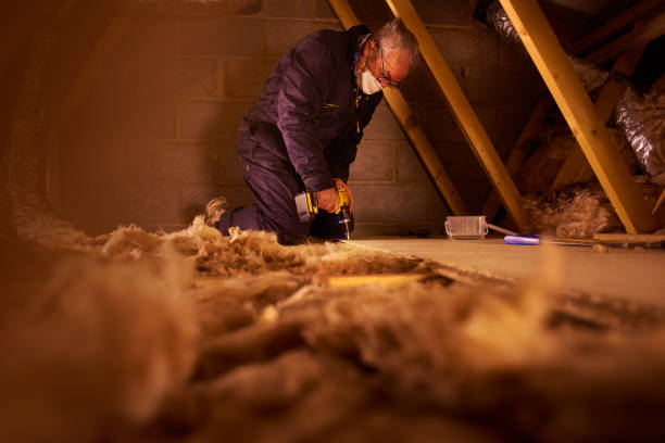 Best Residential Insulation in Munroe Falls, OH